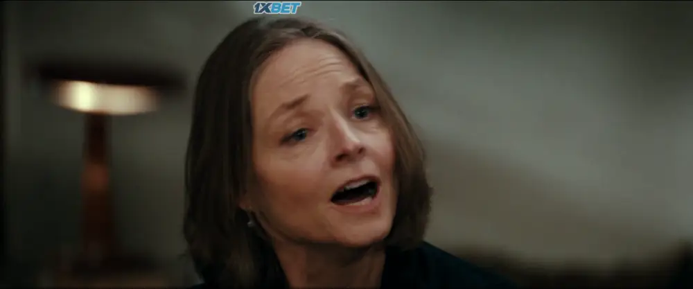 A Private Life (2025) — screenshot