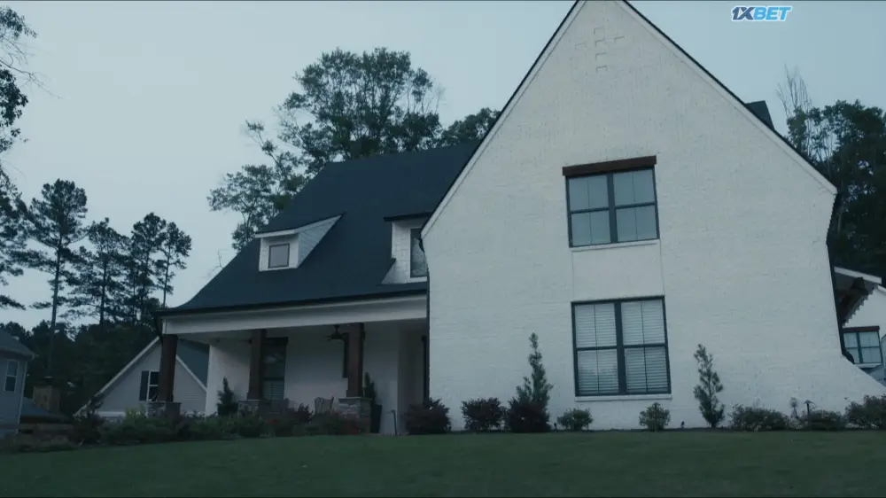 My Husband's Other Wife (2018) — screenshot