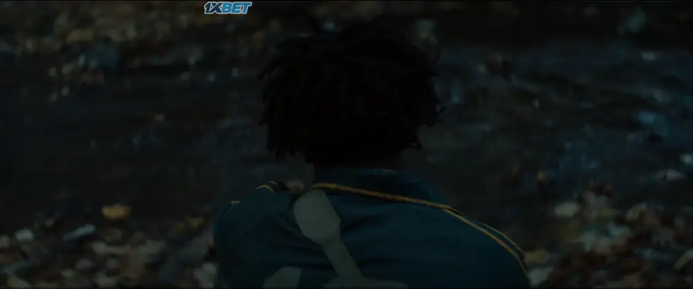 The Well (2026) — screenshot