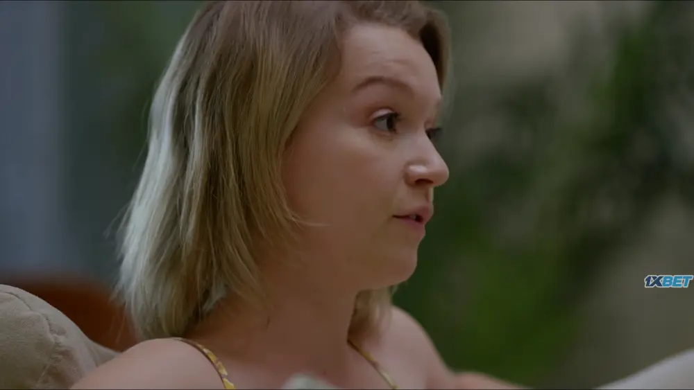 Nuptials (2025) — screenshot