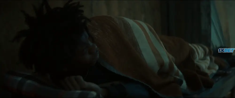 The Well (2026) — screenshot