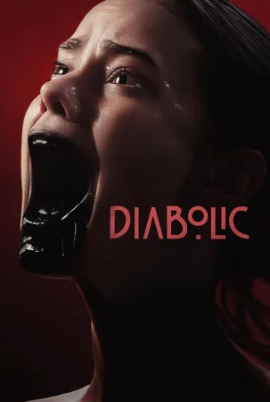 Diabolic (2025) — watch online in  on MixMoviez