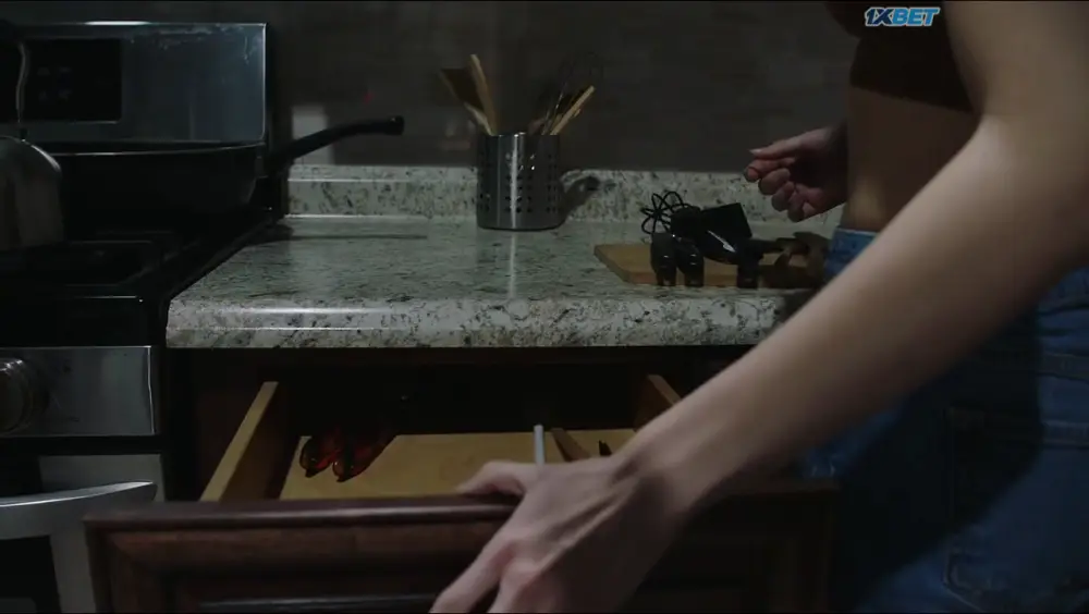 Divorced (2024) — screenshot