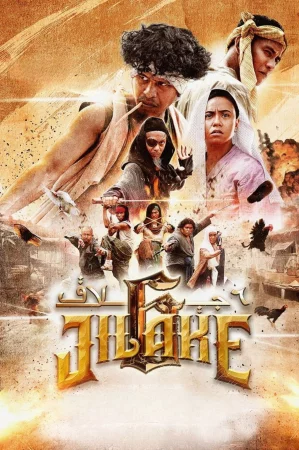 6 Jilake (2025) — watch online in  on MixMoviez
