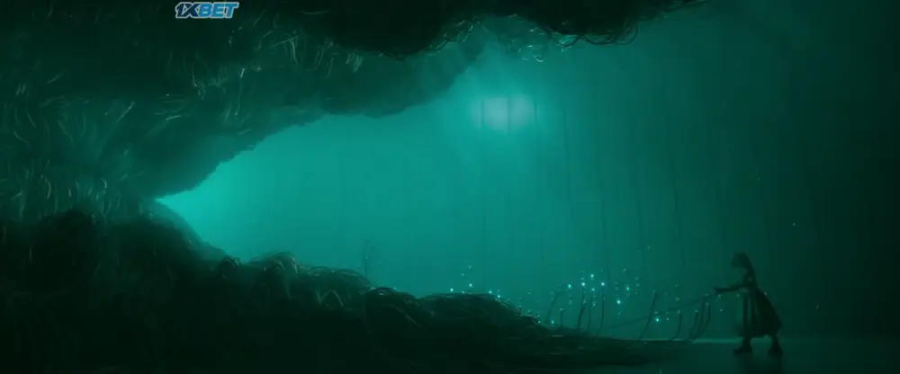 Good Luck, Have Fun, Don't Die () — screenshot