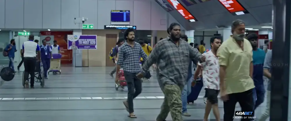Vithaikkaaran (2025) — screenshot