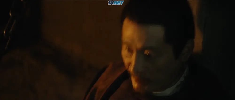 Pan Yao Xie (2025) — screenshot