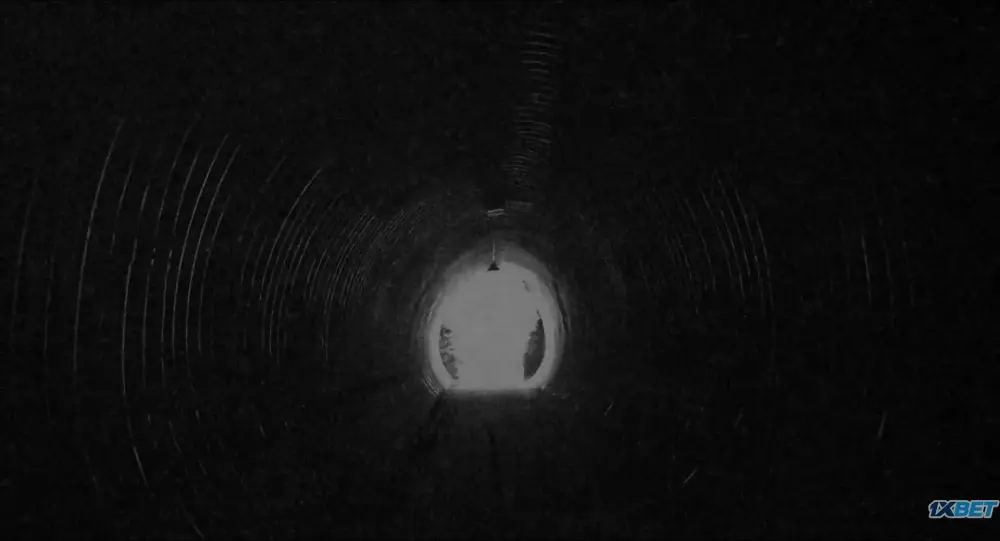 Haunters of the Silence () — screenshot