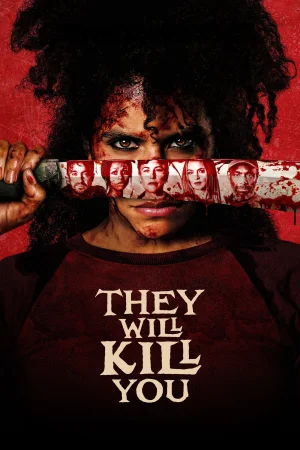 They Will Kill You (2026) — watch online in  on MixMoviez