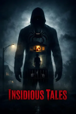 Insidious Tales (2026) — watch online in  on MixMoviez