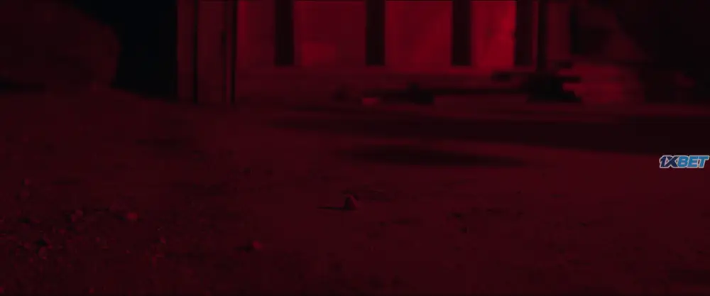Death Cycle (2025) — screenshot