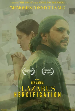 Lazarus Heroification (2025) — watch online in  on MixMoviez