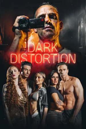 Dark Distortion (2026) — watch online in  on MixMoviez