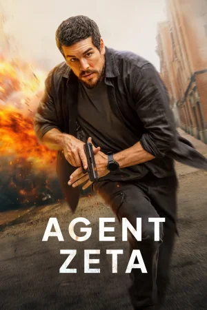 Agent Zeta (2026) — watch online in  on MixMoviez