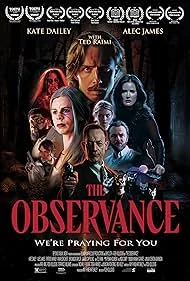 The Observance (2026) — watch online in  on MixMoviez