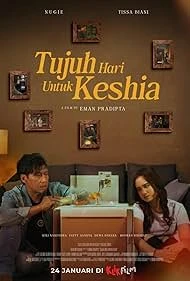 7 Hari Untuk Keshia (2025) — watch online in  on MixMoviez