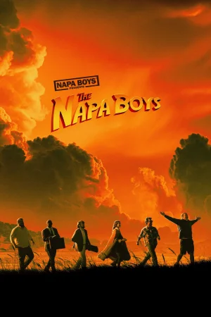 The Napa Boys (2026) — watch online in  on MixMoviez