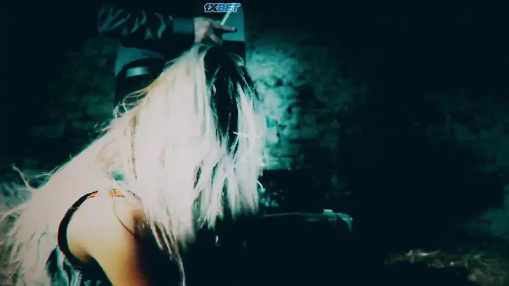 LaBouche Canalla Wins Her Snack () — screenshot