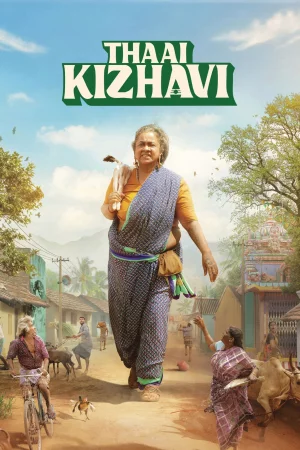 Thaai Kizhavi (2026) — watch online in  on MixMoviez