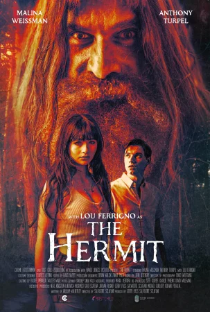 The Hermit (2025) — watch online in  on MixMoviez