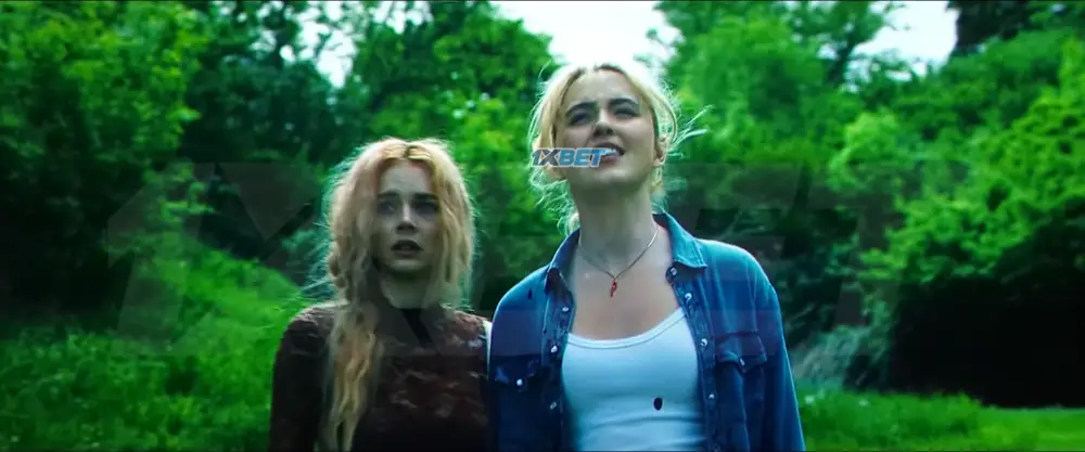 Ready or Not: Here I Come (2025) — screenshot