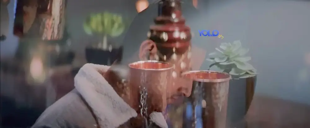 Na Jaane Kaun Aa Gaya (2025) — screenshot