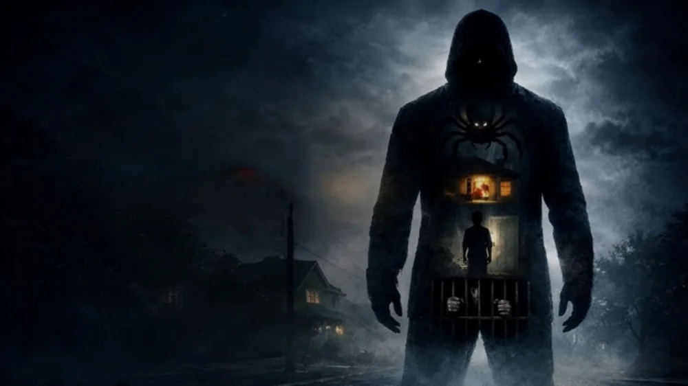 Insidious Tales (2026) — background