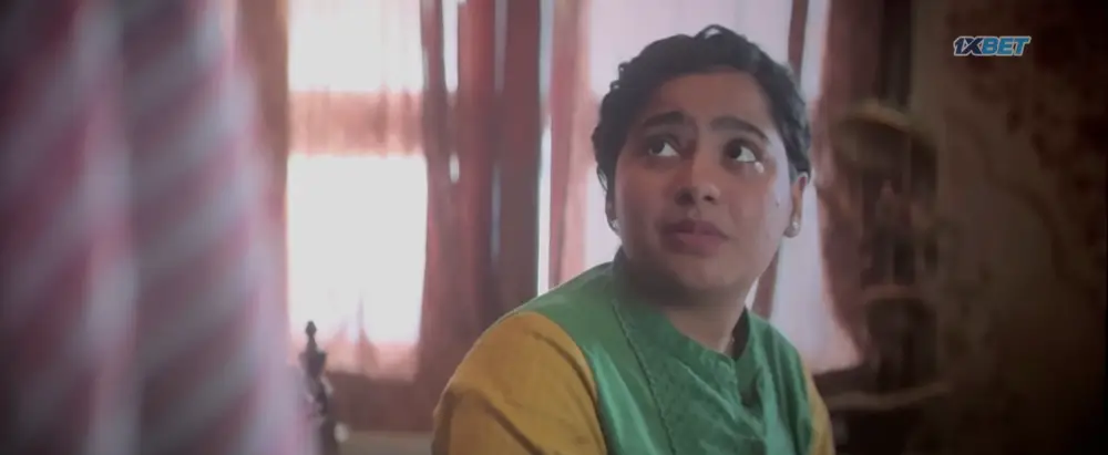 The Kerala Story 2 Goes Beyond () — screenshot