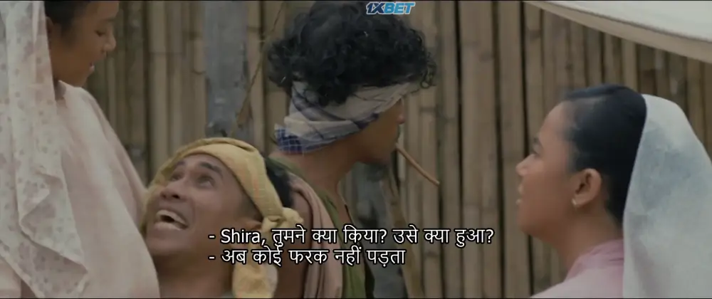 6 Jilake (2025) — screenshot