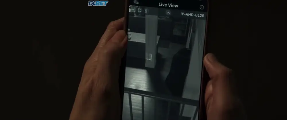 Scream 7 () — screenshot