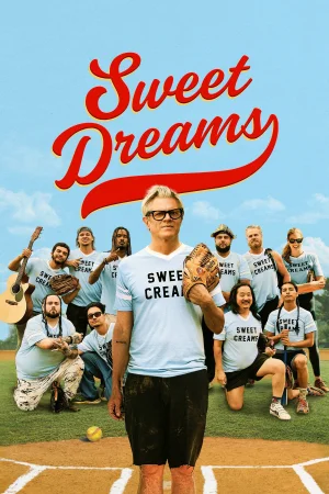 Sweet Dreams (2024) — watch online in  on MixMoviez