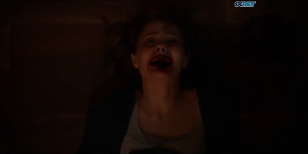 Diabolic (2025) — screenshot
