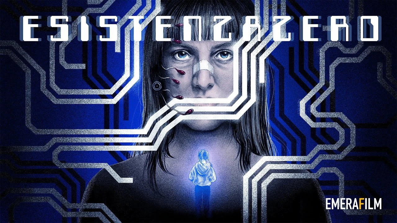 Esistenza Zero (2025) — background