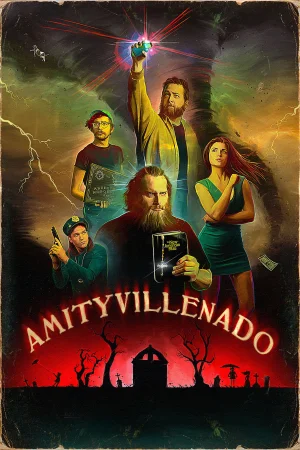 Amityvillenado (2026) — watch online in  on MixMoviez