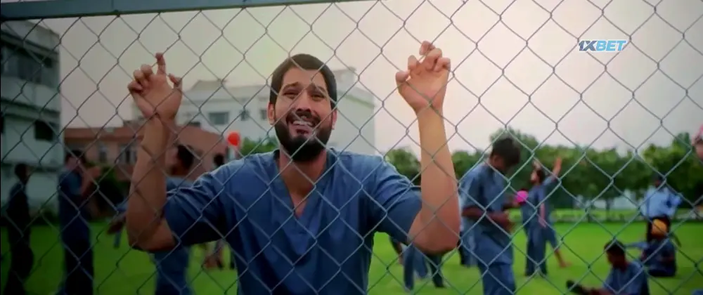 Ishqa'n De Lekhe (2026) — screenshot