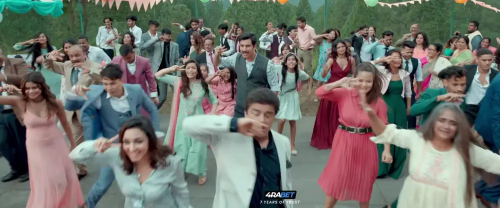 Jab Khuli Kitaab (2026) — screenshot