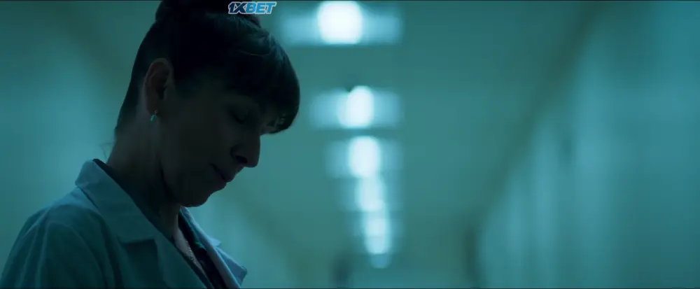 Reversion (2024) — screenshot