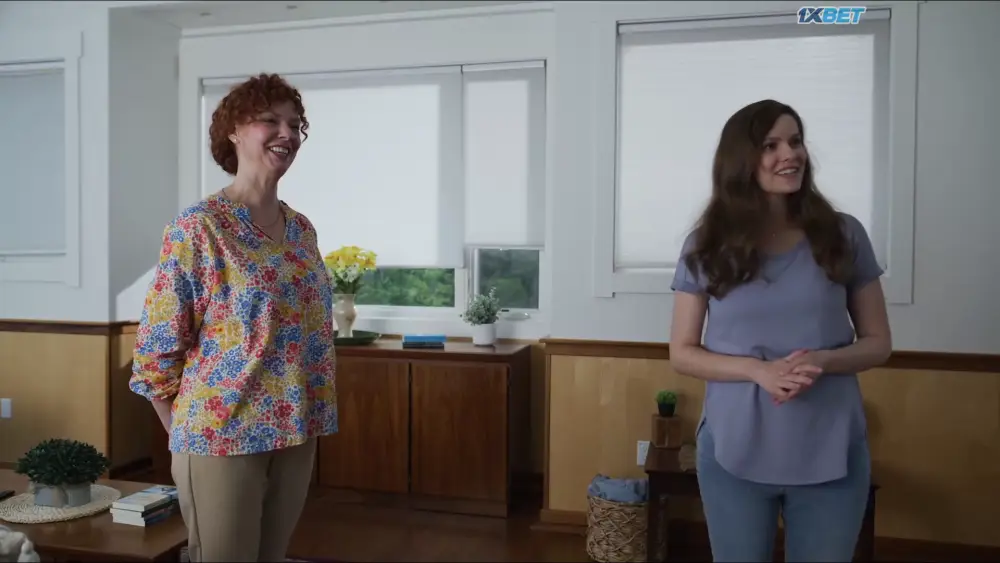 A Mother-in-Law's Obsession (2025) — screenshot