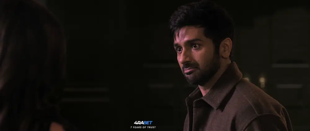 Bloody Ishq (2026) — screenshot