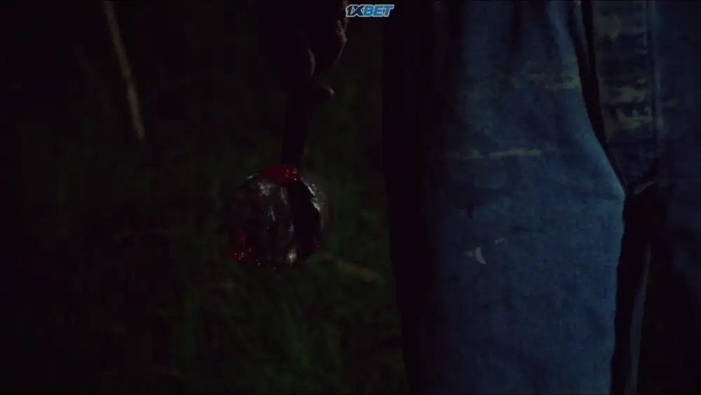 Blood Barn () — screenshot