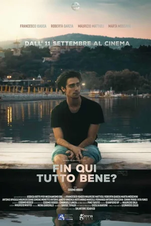 Up to Here, Is Everything Good? (2025) — watch online in  on MixMoviez