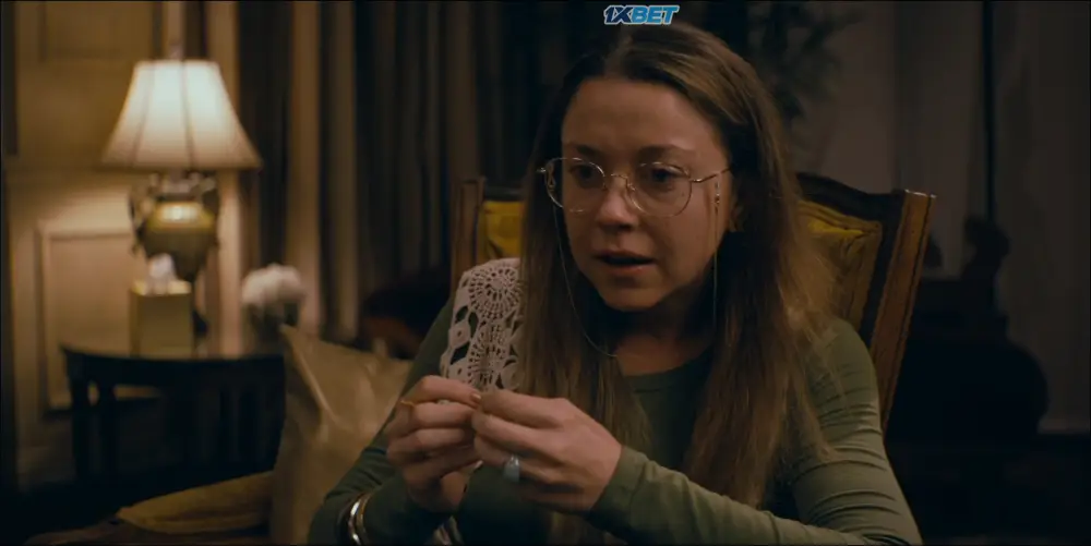 Bare Skin (2022) — screenshot