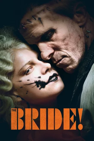 The Bride! (2026) — watch online in  on MixMoviez