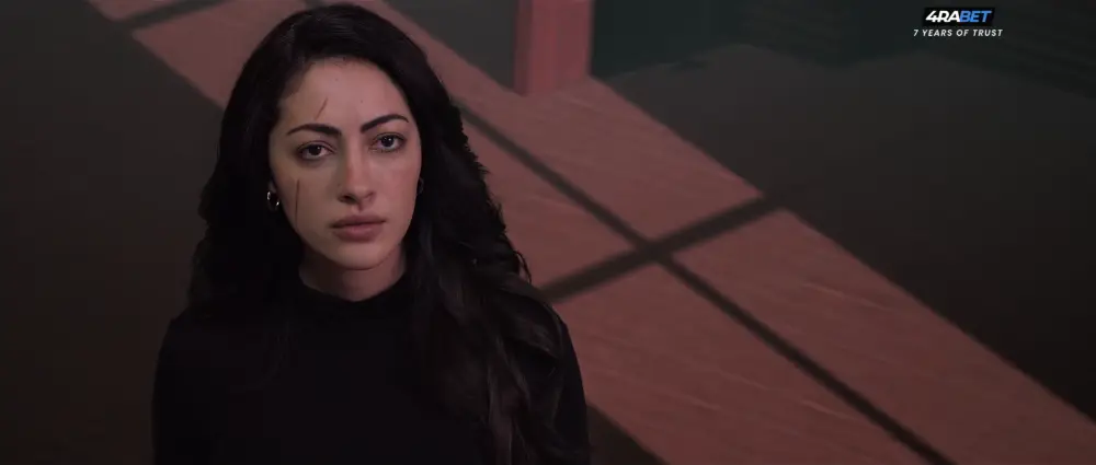 Bloody Ishq (2026) — screenshot