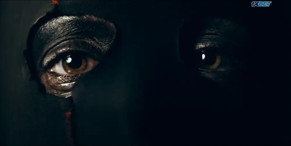 Bare Skin (2022) — screenshot