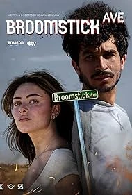 Broomstick Ave (2025) — watch online in  on MixMoviez
