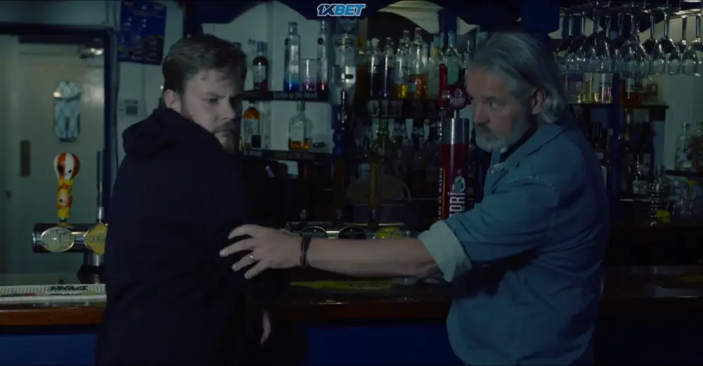 Deadly Squatters (2026) — screenshot