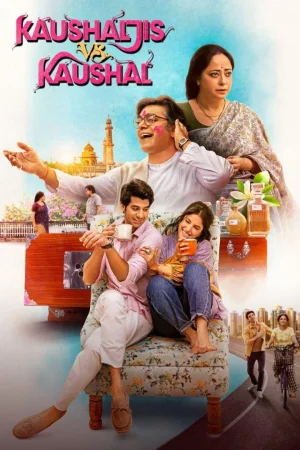 Kaushaljis vs Kaushal (2025) — watch online in  on MixMoviez