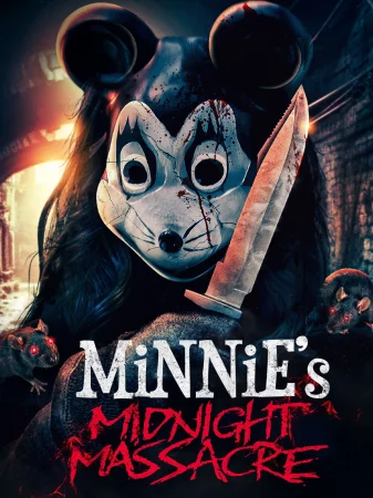 Minnie’s Midnight Massacre (2026) — watch online in  on MixMoviez