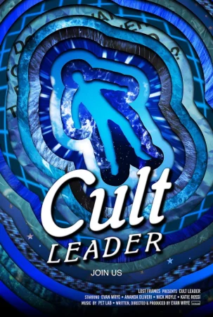Cult Leader (2025) — watch online in  on MixMoviez